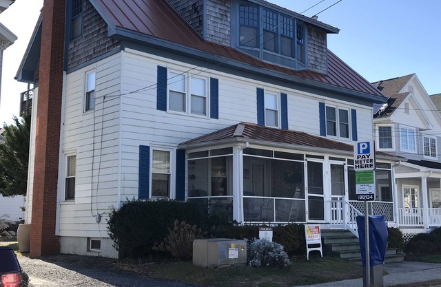 Hickman St Rehoboth Beach 