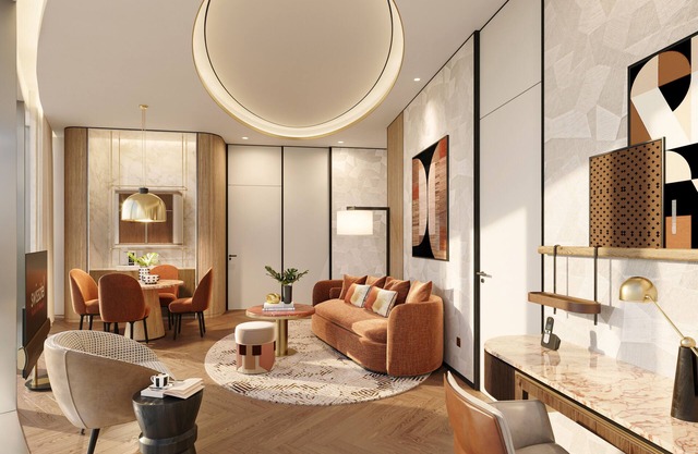 Swissôtel Corniche Park Towers Doha