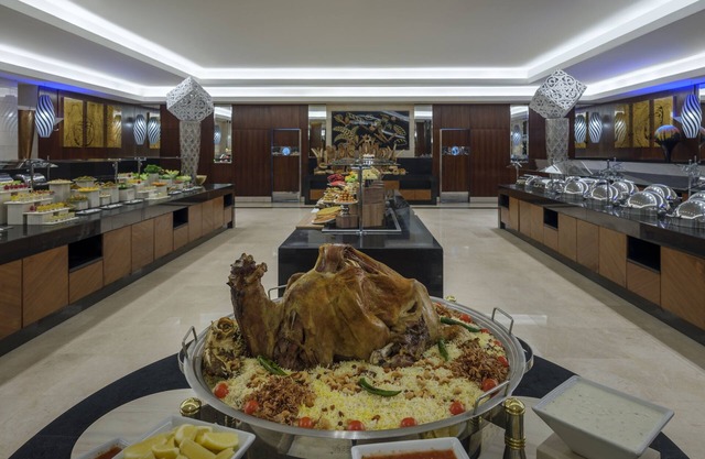Swissôtel Makkah