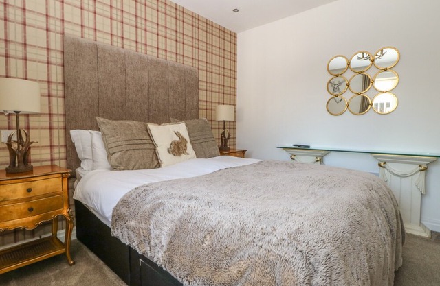 Sycamore Cottage, POULTON-LE-FYLDE