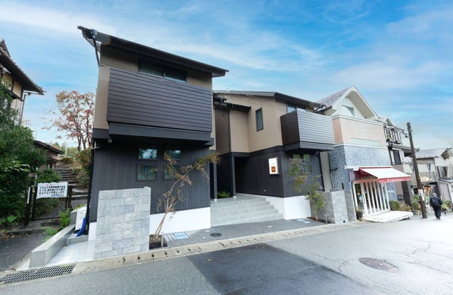 SYLA HOTEL HAKONE GORA West