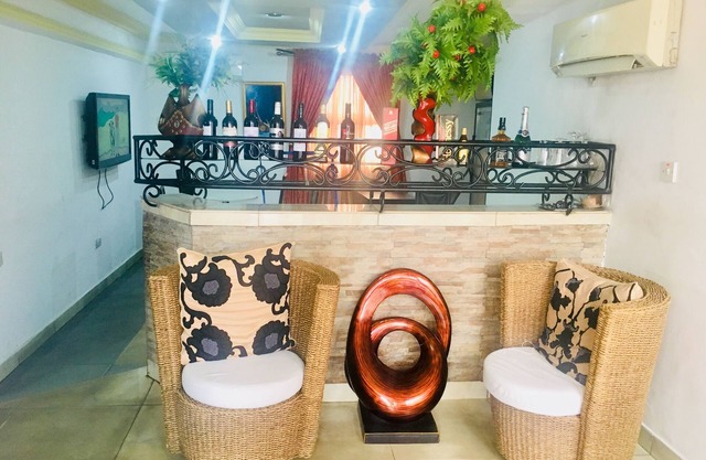 Sylva Link Hotel