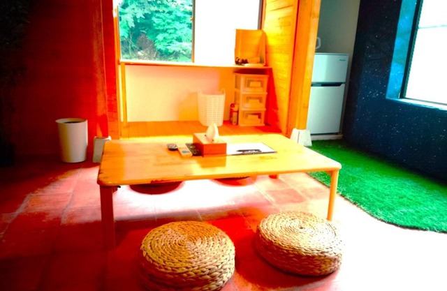 SyunkaSyuutou - Vacation STAY 53627v