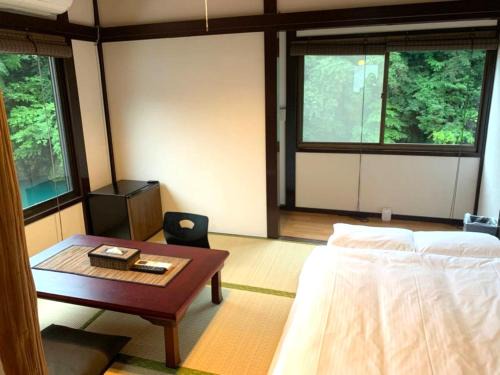 SyunkaSyuutou - Vacation STAY 53638v