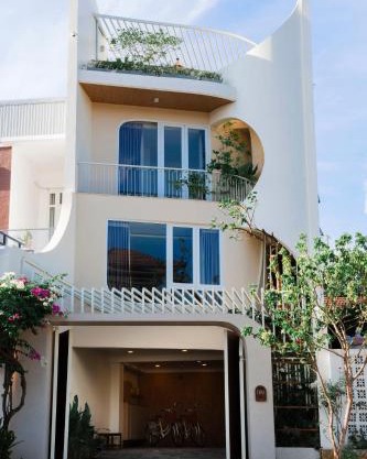 Tâm's House