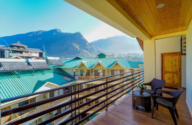 T & D Resorts