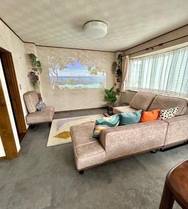 T'S House Numazu