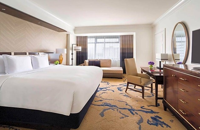 The Ritz-Carlton, Denver