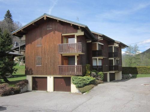 T2 confort 4 pers, Wi-Fi, garage, 150m commerces, 100m télécabines - FR-1-802-74