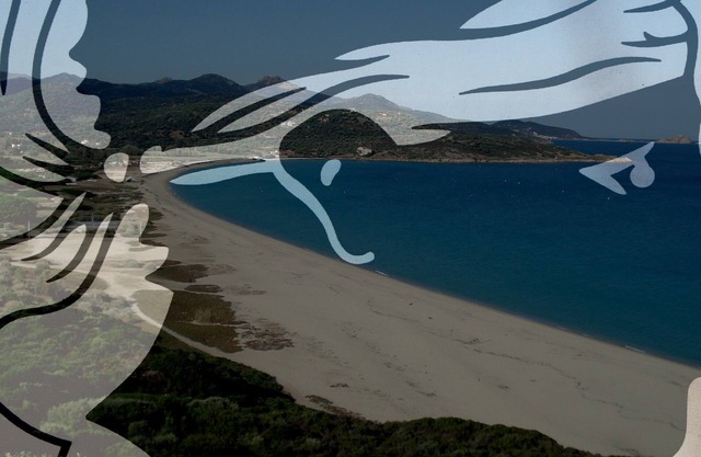 Lozari Beach 