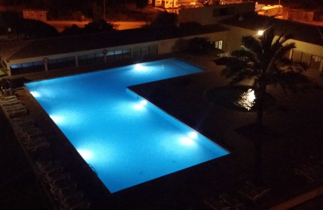 T3 Total Luxury 100m Best Area Praia Rocha Portimao 16 Persons