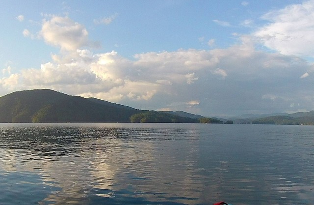 Table Rock SC Getaway