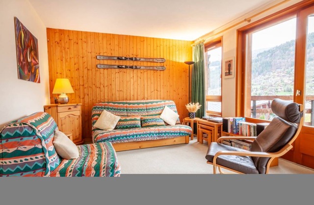 TACOUNET A14 in Morzine