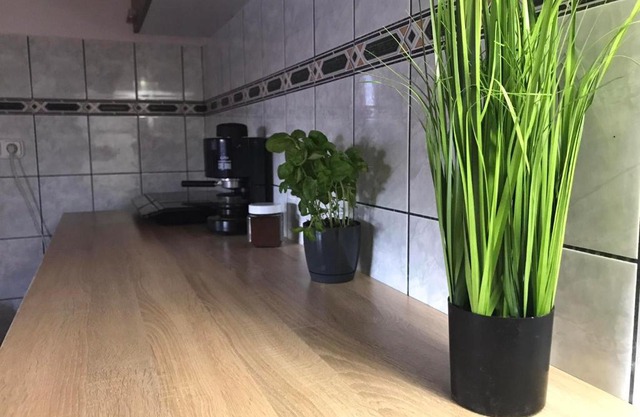 Tahiti Apartman