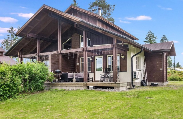 Tahkon Klubitie 4 A by Interhome
