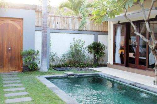 Tahoma Villas Seminyak by ABM