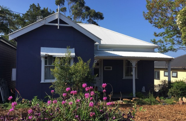 Tailored Living Cottage