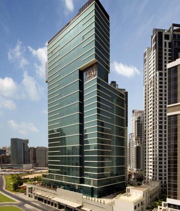 Taj Dubai