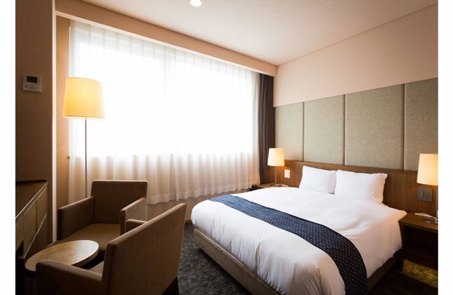Takanoko Hotel