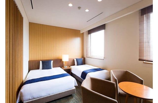 Takanoko Hotel