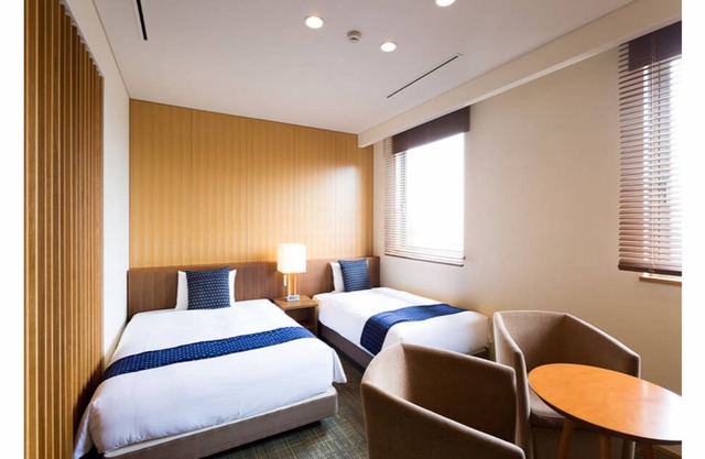 Takanoko Hotel
