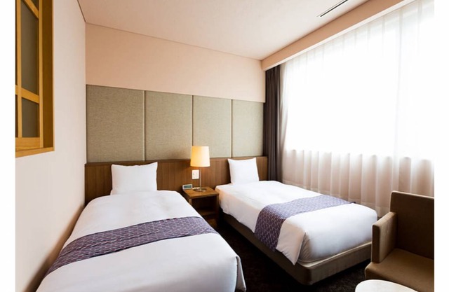 Takanoko Hotel