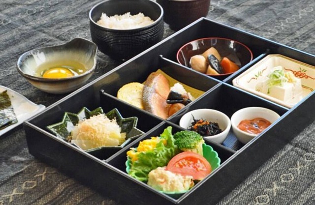 Takinoue Hotel Keizai