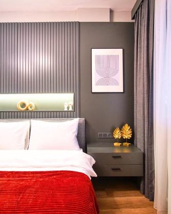 TAKS-INN Hotel