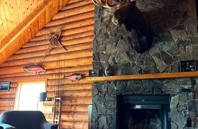 Tal-Adventures Lodge