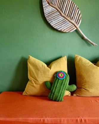 Tal Vez Boutique Hotel
