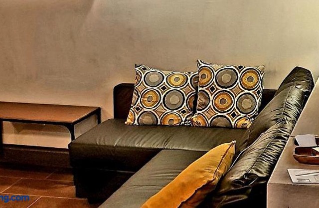 Talismano Luxury Suite