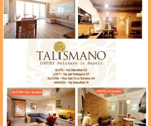 Talismano 