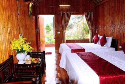 Tam Coc Holiday Retreat