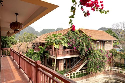 Tam Coc Ngoc Linh Bungalow Ninh Bình