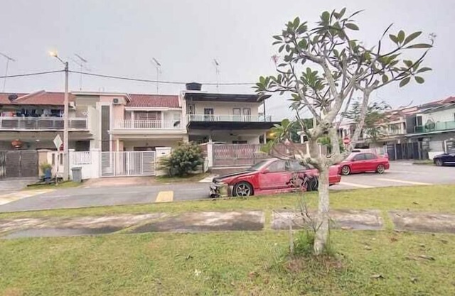 Taman Putri Kulai