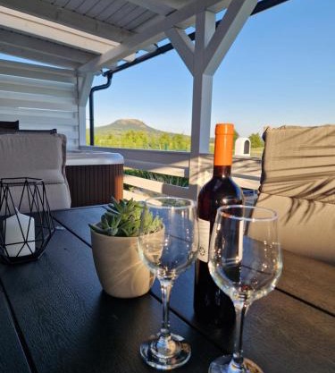 Tameli Delux Apartman