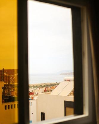 Tamraght Apartement Sea View