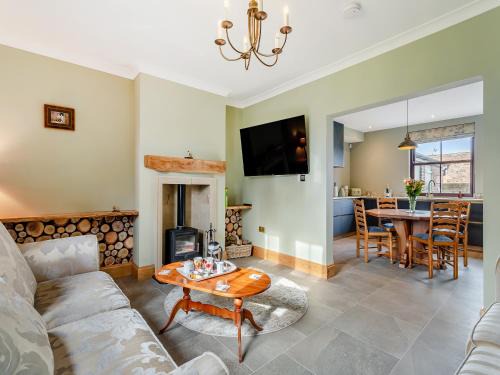 Tancred Cottage