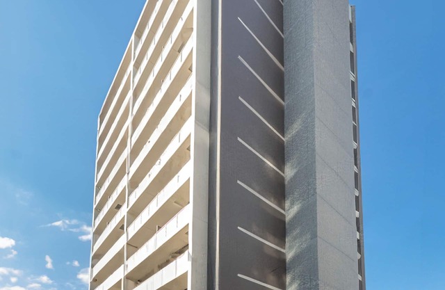 Tanimachikun Hotel Niponbashi47