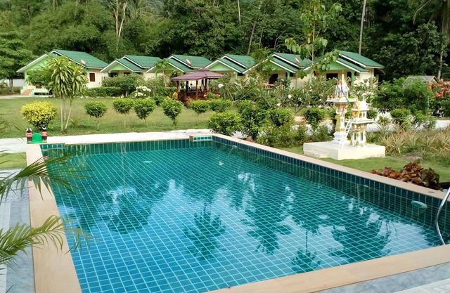 Tara Resort Samui