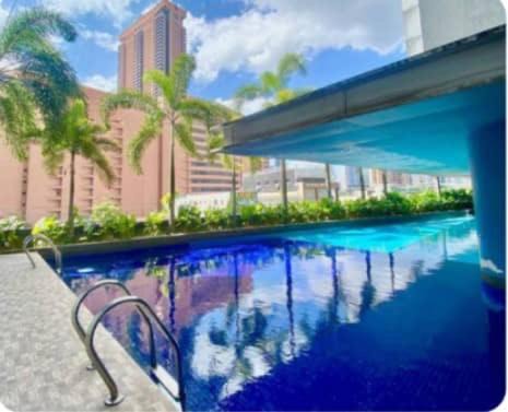 Taragon Puteri Bingtang,Residential Hotel