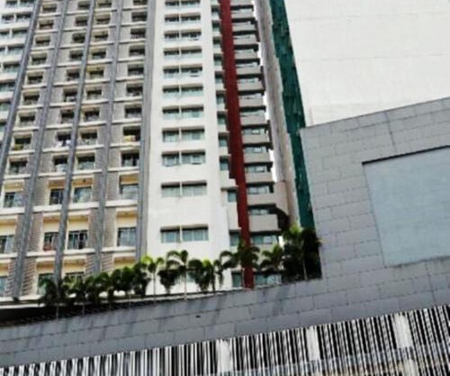 Taragon Residences