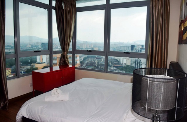 Taragon Residences