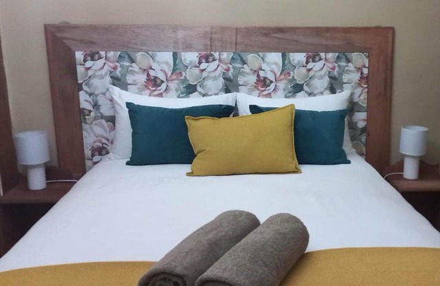Tarentaalnes Guest House