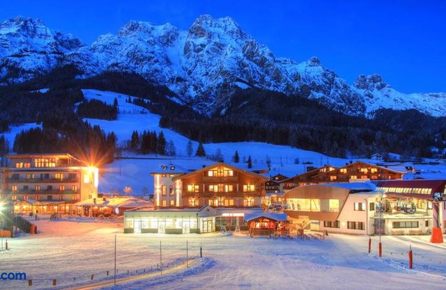 Tarlack Appartements Hutten 34