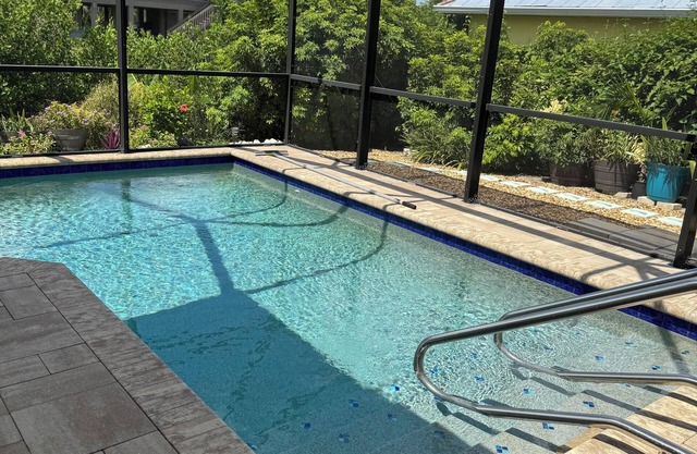 Tarpon Point Lodge Venice