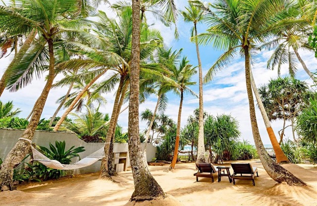 Taru Villas 906 Hikkaduwa