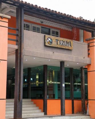Tarumã Búzios Hotel
