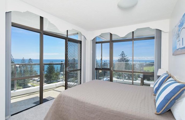 Tasman Towers 22, 3 Munster Street