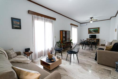 Tasos Apartment